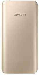 Повербанк Samsung EB-PA500UFRGRU 5200mAh Rose Gold - фото Повербанк Samsung EB-PA500UFRGRU 5200mAh Rose Gold