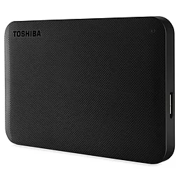 Зовнішній жорсткий диск Toshiba Canvio Ready 3TB (HDTP230EK3CA)