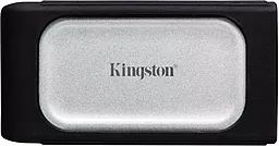 Накопичувач SSD Kingston XS2000 1 TB (SXS2000/1000G) - мініатюра 3