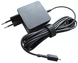 Блок питания для ноутбука Asus 33W 19V 1.75A USB-C Wall Mount LAS33/19-USB/30106 Merlion - фото Блок питания для ноутбука Asus 33W 19V 1.75A USB-C Wall Mount LAS33/19-USB/30106 Merlion