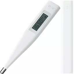 Термометр Xiaomi Mijia electronic thermometer white (NUN4059CN) - фото Термометр Xiaomi Mijia electronic thermometer white (NUN4059CN)