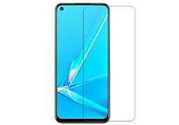 Захисне скло 1TOUCH 2.5D OPPO A72 Clear