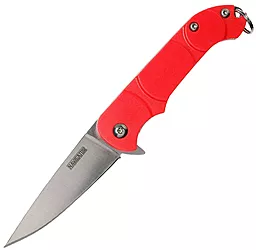 Нож Ontario OKC Navigator (8900RED) Red - фото Нож Ontario OKC Navigator (8900RED) Red