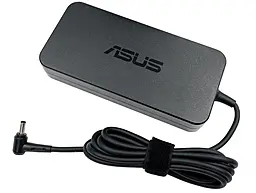 Блок питания для ноутбука Asus 19V 6.32A 120W (4.5x3.0) Slim Original - фото Блок питания для ноутбука Asus 19V 6.32A 120W (4.5x3.0) Slim Original