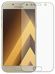 Защитная пленка BoxFace Противоударная Samsung A520 Galaxy A5 2017 Matte - фото Защитная пленка BoxFace Противоударная Samsung A520 Galaxy A5 2017 Matte