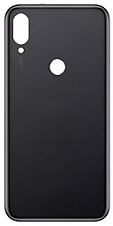 Задняя крышка корпуса Xiaomi Mi Play Black