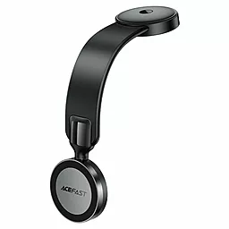 Магнитный держатель AceFast D37 Black - фото Магнитный держатель AceFast D37 Black