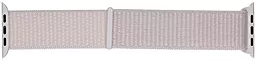Ремешок ArmorStandart Nylon Band для Apple Watch 42mm/44mm/45mm/49mm Pink (ARM55854)