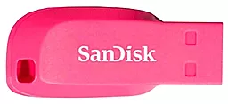 Флешка SanDisk 32 GB Cruzer Blade USB 2.0 Pink (SDCZ50C-032G-B35PE)