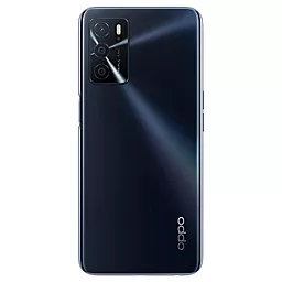 Смартфон Oppo A16 4/64GB Crystal Black