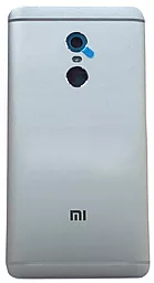 Задняя крышка корпуса Xiaomi Redmi Note 4 MediaTek Grey