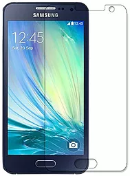 Захисна плівка BoxFace Протиударна Samsung A300 Galaxy A3 Clear