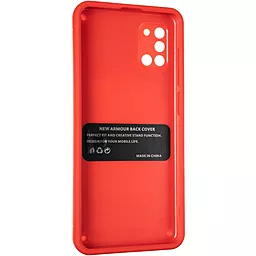 Чохол Allegro Сase Samsung A315 Galaxy A31 Red - мініатюра 4