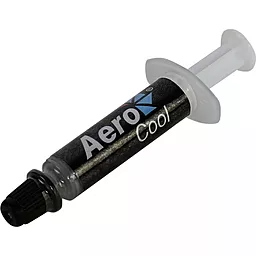 Термопаста Aerocool Baraf 1g (4710700955932) - фото Термопаста Aerocool Baraf 1g (4710700955932)
