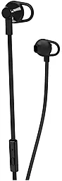 Наушники HP Black Doha InEar Headset 150 Black (X7B04AA)