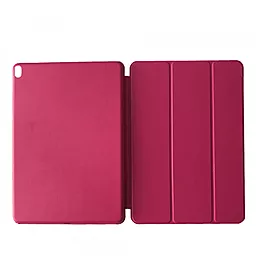Чехол для планшета 1TOUCH Smart Case для Apple iPad Air 10.9" 2020, 2022, iPad Pro 11" 2018 Hot Pink - фото Чехол для планшета 1TOUCH Smart Case для Apple iPad Air 10.9" 2020, 2022, iPad Pro 11" 2018 Hot Pink
