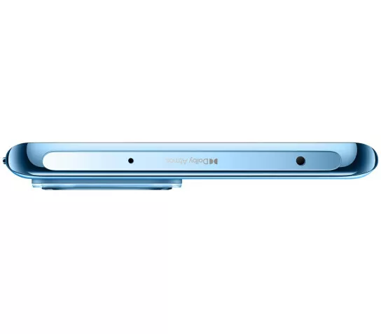 Смартфон Xiaomi 13 Lite 8/256GB Light Blue - фото 10