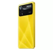 Poco X4 Pro 8/256GB Yellow - миниатюра 4