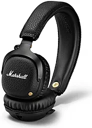Навушники Marshall Mid Bluetooth Black