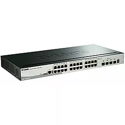 Коммутатор (світч) D-Link DGS-1510-28X