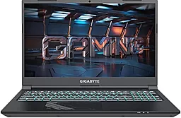 Ноутбук GIGABYTE GIGABYTE G5 MF Black (G5_MF-E2KZ313SD)