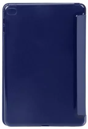 Чехол для планшета BeCover Smart Case для Apple iPad mini 4, mini 5  Deep Blue  (702931) - фото 1