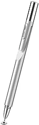 Стилус Adonit Pro 4 Silver (3144-17-02-A) - миниатюра 2
