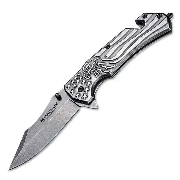 Ніж Boker Magnum Freedom Folder (01RY188) - фото 1