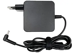 Блок живлення для ноутбука Asus 19V 3.42A 65W (4.0x1.35) Elements (Q70-ZWA65)