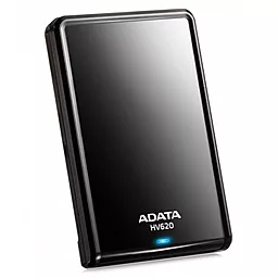 Внешний жесткий диск ADATA 2.5" 3TB (AHV620-3TU3-CBK) - миниатюра 3