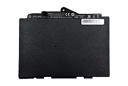 Аккумулятор для ноутбука HP EliteBook 820 G3 SN03 / 11.4V 4000mAh / Elements MAX