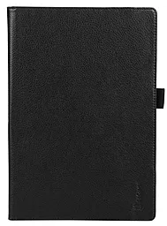 Чехол для планшета BeCover Slimbook Case Lenovo Yoga Book Black (701433) - фото Чехол для планшета BeCover Slimbook Case Lenovo Yoga Book Black (701433)