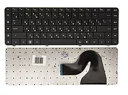 Клавіатура для ноутбуку HP Presario CQ56 CQ62 G56 фрейм (KB310920) PowerPlant