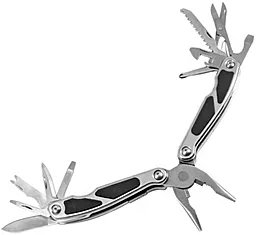 Мультитул Stinger HCY-8129 - фото Мультитул Stinger HCY-8129