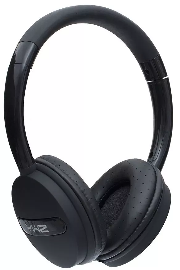 Наушники YWZ E128 Black - фото 1