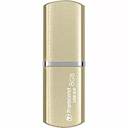 Флешка Transcend JetFlash 820 8GB USB 3.0 (TS8GJF820G) - фото Флешка Transcend JetFlash 820 8GB USB 3.0 (TS8GJF820G)