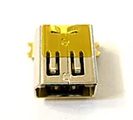 Роз'єм зарядки HTC T3232 11 pin - фото Роз'єм зарядки HTC T3232 11 pin