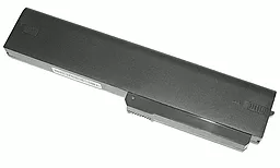 Акумулятор для ноутбука Fujitsu SQU-518 Amilo Pro V3205 / 11.1V 5200mAh / Black - мініатюра 2