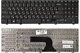 Клавіатура для ноутбуку Dell Inspiron 15-3521 15-3537 14R-5421 15R-5521 15R-5535 15R-5537 Original