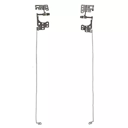 Петли для ноутбука Asus TUF Gaming A15 FX506II, FA506IV (13NR03L0M04011) (левая) - фото Петли для ноутбука Asus TUF Gaming A15 FX506II, FA506IV (13NR03L0M04011) (левая)