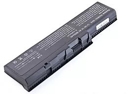 Аккумулятор для ноутбука Toshiba PA3383 Satellite A70 / 14.8V 6600mAh / Black