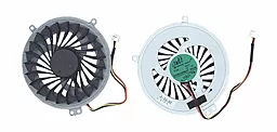 Вентилятор (кулер) для ноутбука Toshiba Satellite U800W / U840W / U845W 5V 0.5A 3-pin Adda - фото Вентилятор (кулер) для ноутбука Toshiba Satellite U800W / U840W / U845W 5V 0.5A 3-pin Adda