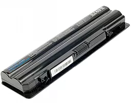 Аккумулятор для ноутбука Dell XPS 14 XPS 15 XPS  L401x L501 L502x  11.1V 4400mAh