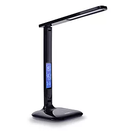 Настiльна LED лампа Videx TF05B 7W 3000-5500K - фото Настiльна LED лампа Videx TF05B 7W 3000-5500K
