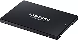 Накопичувач SSD Samsung 860 DCT 1.92 TB (MZ-76E1T9E) - мініатюра 4