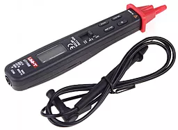 Мультиметр UNI-T UT118B - фото Мультиметр UNI-T UT118B