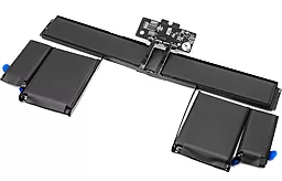 Аккумулятор для ноутбука Apple A1437, A1425 / 11.21V 6600mAh / Original Black - миниатюра 2