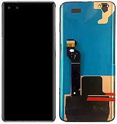 Дисплей Huawei Honor Magic 4 Pro с тачскрином, (OLED), Black
