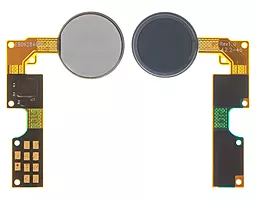 Шлейф LG V20 H990DS з кнопкою Home Titan