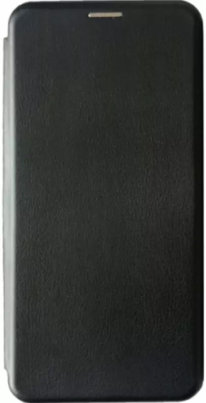 Чохол-книжка Level для Xiaomi Redmi A2 Plus, Poco C51 Black - фото 1